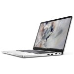 Dell pro 14 pc14250 - 14  core ultra 7 265u 16 go ram 512 go ssd intel graphics - argent