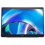 Dell pro 14 plus portable monitor p1425 - ecran led - 14  - portable - 1920 x 1200 wuxga @ 60 hz - ips ...