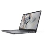Dell pro 16 pc16250 - 16  core ultra 5 225u 16 go ram 512 go ssd intel graphics - noir