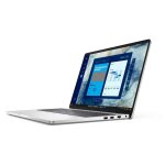 Dell pro 16 pc16250 - 16  core ultra 7 265u 16 go ram 512 go ssd argent