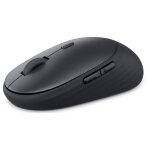 Dell pro 7 ms726 - souris - silencieuse - droitiers et gauchers - optique - 6 boutons - sans fil - 2. ...