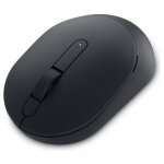Dell pro compact silent ms355 - souris - droitiers et gauchers - del optique - 3 boutons - sans fil - ...