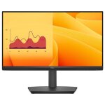 Dell pro e2225hsm - ecran led - 22  (21. 5  visualisable) - 1920 x 1080 full hd (1080p) @ 100 hz - va ...