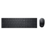 Dell pro keyboard and mouse km5221w - ensemble clavier et souris - sans fil - 2. 4 ghz - azerty - belge ...