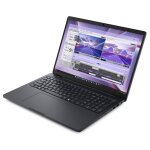 Dell pro max 16 mc16250 - 16  core ultra 7 265h 32 go ram 1 to ssd intel arc graphics 140t - noir