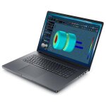 Dell pro max 18 plus mb18250 - ai pc - intel core ultra 9 - 285hx / jusqu'� 5. 5 ghz - vpro enterprise ...