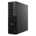 Dell pro max slim fcs1250 - core ultra 7 265 2. 4 ghz 16 go ram 512 go intel graphics - noir