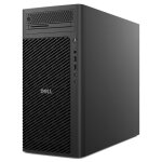 Dell pro max tower t2 fct2250 - core ultra 7 265 2. 4 ghz 32 go ram 1 to nvidia rtx a1000 - noir