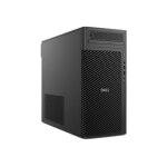 Dell pro max tower t2 fct2250 - core ultra 9 285 2. 5 ghz 32 go ram 1 to noir Dell pro max tower t2 fct2250 - core ultra 9 285 2. 5 ghz 32 go ram 1 to noir