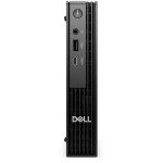 Dell pro qcm1250 intel core i5 i5 - 14500t 8 go ddr5 - sdram 512 go ssd windows 11 pro micro pc mini ...