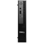 Dell pro qcm1250 intel core ultra 5 235t 8 go ddr5 - sdram 512 go ssd windows 11 pro micro pc mini pc ...