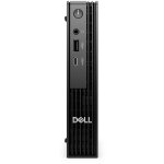 Dell pro qcm1255 amd ryzen 5 pro 8500ge 16 go ddr5 - sdram 512 go ssd windows 11 pro micro pc mini pc ...