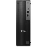 Dell pro qcs1250 intel core ultra 5 235 16 go ddr5 - sdram 512 go ssd windows 11 pro slim pc pc noir