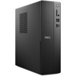 Dell pro qvs1260 intel core i5 i5 - 14400 16 go ddr5 - sdram 512 go ssd windows 11 pro slim pc pc noir ...