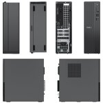 Dell pro slim essential qvs1260 - core i5 i5 - 14400 2. 5 ghz 16 go ram 1 to intel uhd graphics 730 - ...