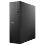 Dell pro slim essential qvs1260 - core ultra 5 225 3. 3 ghz 16 go ram 512 go intel graphics - noir