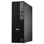 Dell pro slim plus qbs1250 - core ultra 7 265 2. 4 ghz 16 go ram 512 go noir Dell pro slim plus qbs1250 - core ultra 7 265 2. 4 ghz 16 go ram 512 go noir
