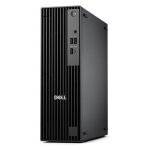 Dell pro slim qcs1250 - core ultra 7 265 2. 4 ghz 16 go ram 512 go noir Dell pro slim qcs1250 - core ultra 7 265 2. 4 ghz 16 go ram 512 go noir