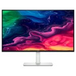 Dell plus s2725qc - ecran led - 27  - 3840 x 2160 4k @ 120 hz - ips - 350 cd / m - 1500:1 - 4 ms - 2xhdmi, ...