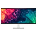 Dell plus s3425dw - ecran led - incurvé - 34 - 3440 x 1440 uwqhd @ 120 hz - va - 300 cd / m - 3000:1 ... Dell plus s3425dw - ecran led - incurvé - 34 - 3440 x 1440 uwqhd @ 120 hz - va - 300 cd / m - 3000:1 ...