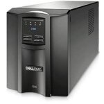 Dell smart - ups 2200 - onduleur - ca 230 v - 1. 98 kw - 2200 va - rs - 232, usb - connecteurs de sortie ...