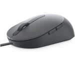 Dell souris filaire pro - ms3220 - grise