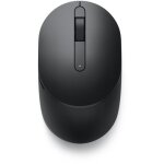 Dell souris sans fil mobile - ms3320w - noir