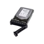Dell - ssd - 120 go - changeable  chaud - 2. 5  (dans un support de 3, 5 ) - sata 6gb / s - pour poweredge ...