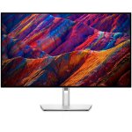 Dell ultrasharp ecran 32 4k avec hub usb - c - u3223qe