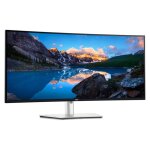 Dell ultrasharp u4025qw - ecran led - incurv� - 40  (39. 7  visualisable) - 5120 x 2160 5k2k ultrawide ...