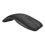 Dell wm615 - souris - infrarouge - 2 boutons - sans fil - bluetooth Dell wm615 - souris - infrarouge - 2 boutons - sans fil - bluetooth