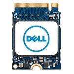 Dell wr90f disque ssd 256 go m. 2 pci express nvme