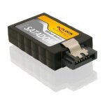 Delock 54351 disque ssd 2 go Delock 54351 disque ssd 2 go