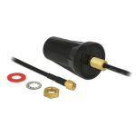 Delock 89487 antenne antenne omni - directionnelle sma 2 dbi