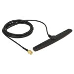 Delock 89494 antenne antenne omni - directionnelle sma 2, 5 dbi Delock 89494 antenne antenne omni - directionnelle sma 2, 5 dbi
