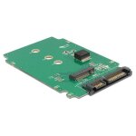 Delock - contr�leur de stockage - sata 6gb / s - sata