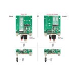 Delock converter sata / usb 3. 1 type b socket> m. 2 / msata slot - contr�leur de stockage - msata, m. ...