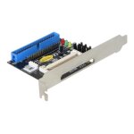 Delock ide to compact flash cardreader - lecteur de carte (cf i, cf ii, microdrive) - ide