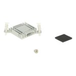 Delock pci express x4 card > 1 x internal nvme m. 2 key m 110 mm with heat sink - contr�leur de stockage ...