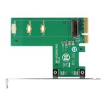 Delock pci express x4 card > 1 x internal nvme m. 2 key m - contrôleur de stockage - 1 canal - m. 2 card ... Delock pci express x4 card > 1 x internal nvme m. 2 key m - contrôleur de stockage - 1 canal - m. 2 card ...