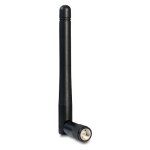 Delock wlan - antenne - wi - fi - 2 dbi - omni - directionnel