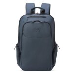 Delsey parvis plus - sac à dos pour ordinateur portable - 13. 3 - gris Delsey parvis plus - sac à dos pour ordinateur portable - 13. 3 - gris