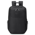 Delsey parvis plus - sac � dos pour ordinateur portable - 13. 3  - noir