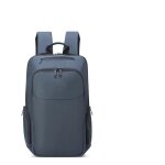 Delsey parvis plus - sac à dos pour ordinateur portable - 15. 6 - gris Delsey parvis plus - sac à dos pour ordinateur portable - 15. 6 - gris