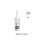 Derma - stylo à cartouche transparente, derma pen, m7, mym, e30, see, microneedling tip, characterskin ... Derma - stylo à cartouche transparente, derma pen, m7, mym, e30, see, microneedling tip, characterskin ...