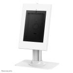 Desk stand lock tablet casing ipad / pro / air / galaxy tab