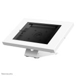 Desk stand + wall mount lock tab casing ipad / pro / air / galaxy tab