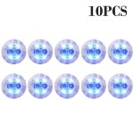 Dessous de verre led shoous bottle stickers lights, lampes pour nol, bar, ktv, ixde mariage, cocktail, ...