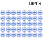 Dessous de verre led shoous bottle stickers lights, lampes pour nol, bar, ktv, ixde mariage, cocktail, ...