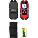 Dtecteur mural multifonction 4 en 1, avec capteur intelligent, cran lcd hd, positionnement prcis, ...